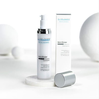 schrammek skin elixier 50ml 9,344円