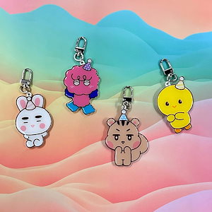 SHINee Hello 公式ポストカード キー SHINee Hello 公式ポストカード キー SHINEE KEY x HELLO KITTY