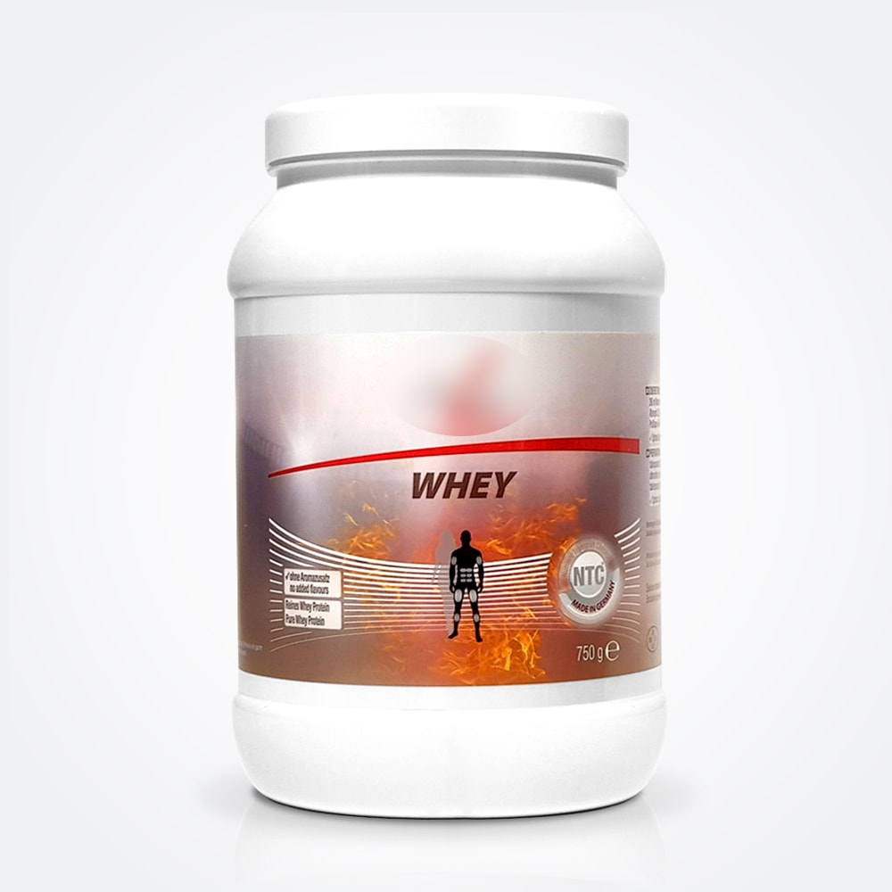 【正規品100％】ドイツ PM WHEY 750g プロテインシェイク/韓国