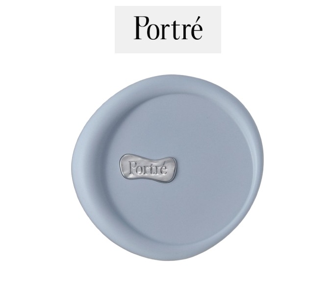 韓国コスメ portre ベルベットレイヤークッションマット SPF50+ / PA++++（全3色） 