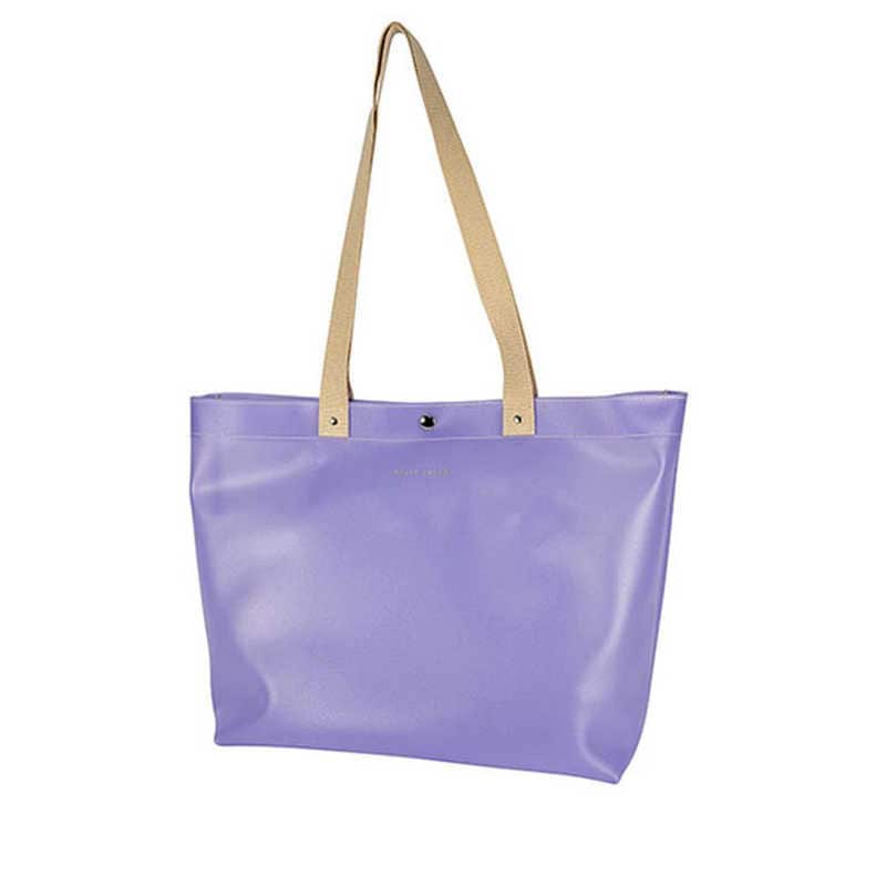 MISTYLAYER　トートバッグ リングタイプ Ri ミストをまとうような柔らかい透け感 スモーク　MLTbR-SM 8,140円