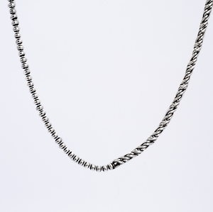 HARANG】HR 328N NECKLACE ☆ BTS ジョングク着用 ネックレス