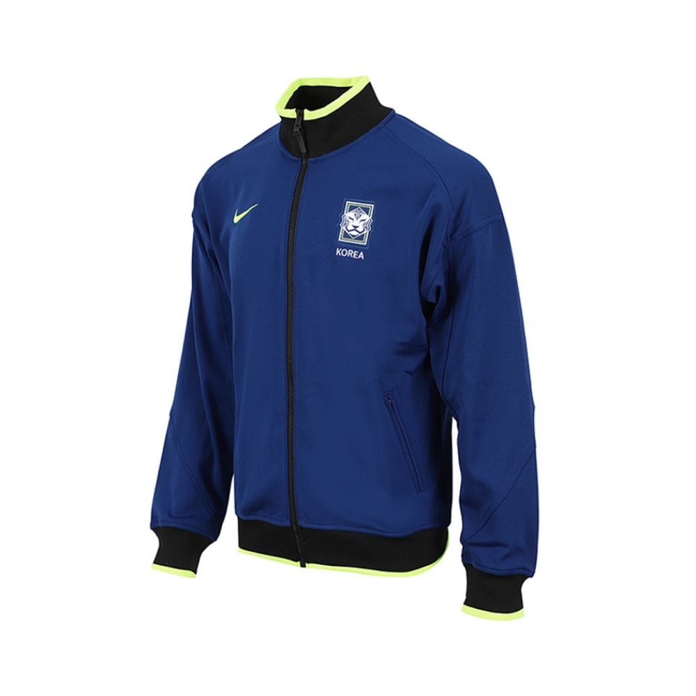 ナイキ トラックトップ ジャージ DRI-FIT アカデミー プロ アンセム KOREA 2025