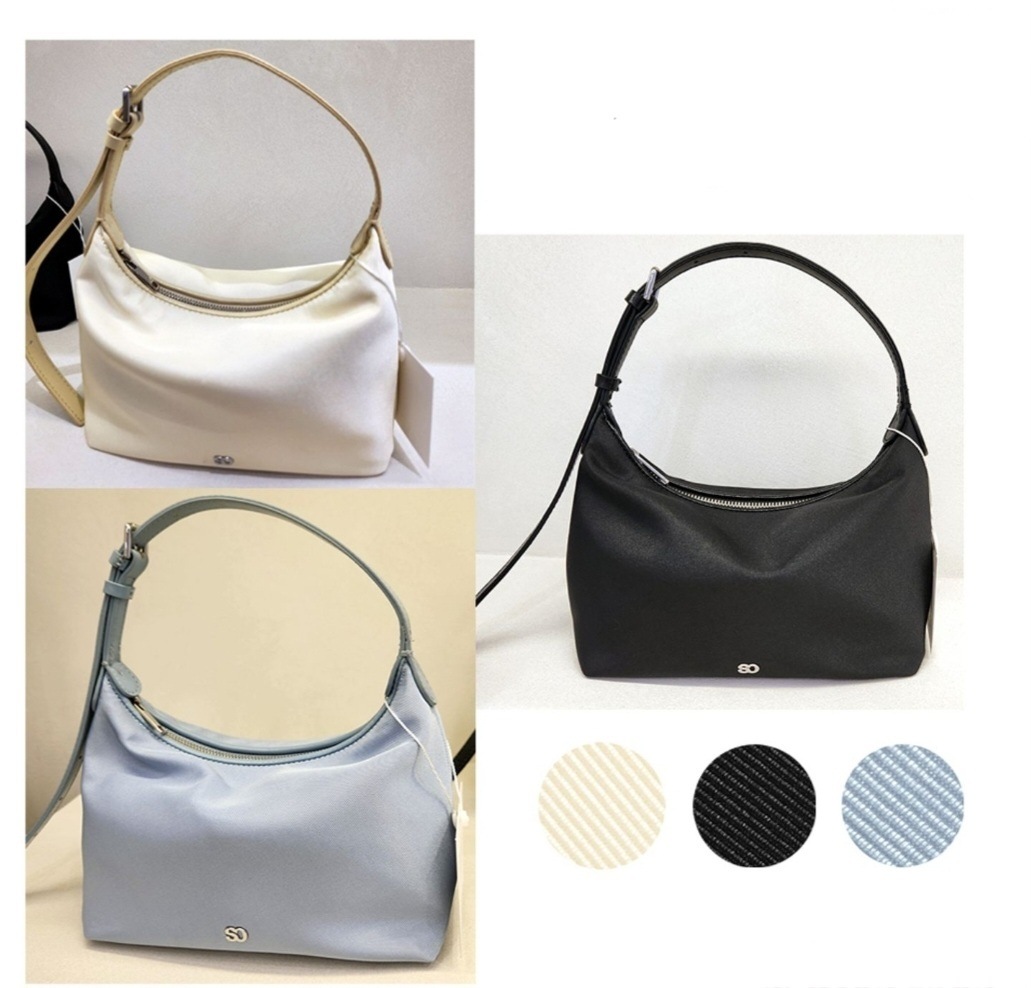 STAYC sumin 着用 Toy Bag 3色 ショルダーバッグ