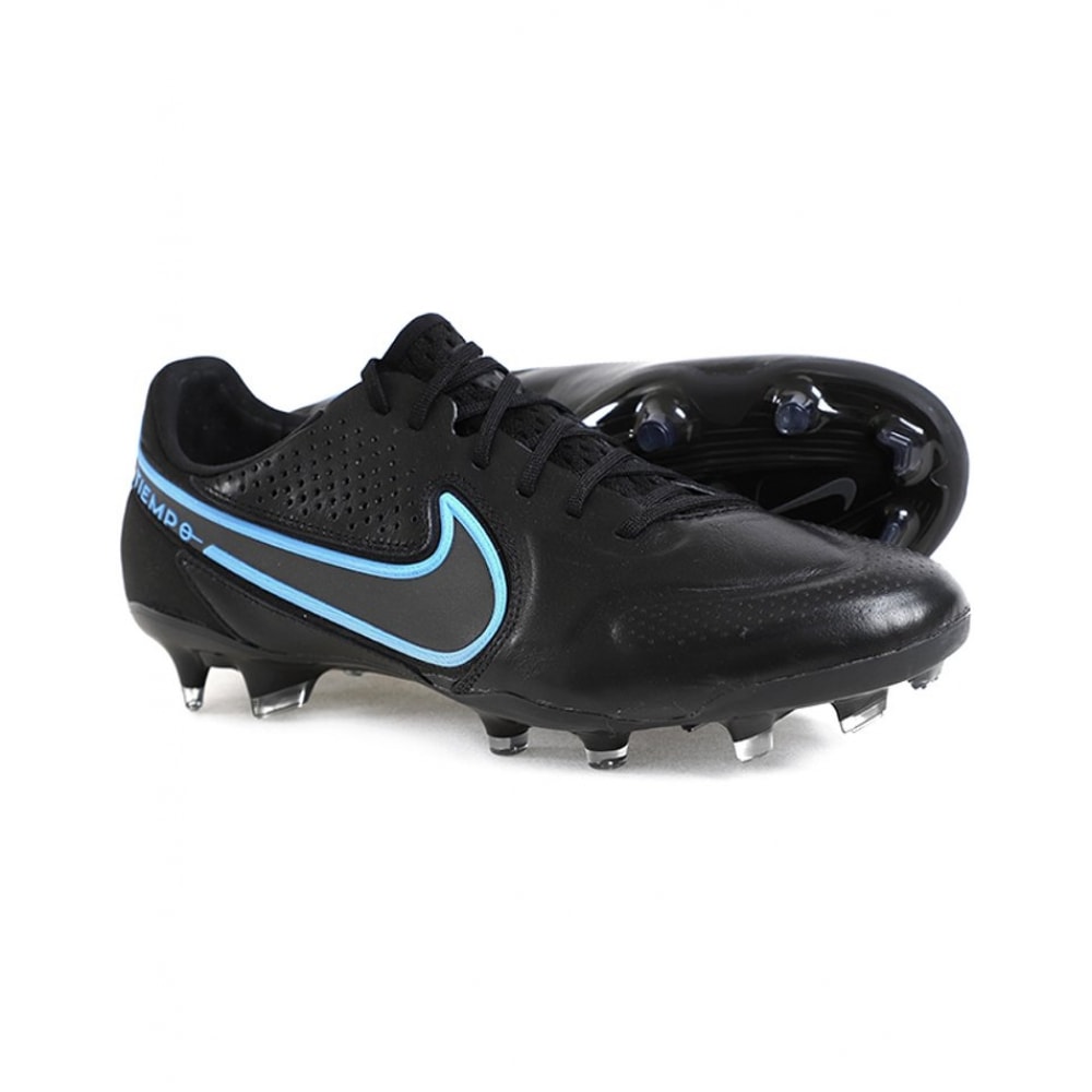 ナイキサッカーシューズティエンポレジェンド 9 エリート FG