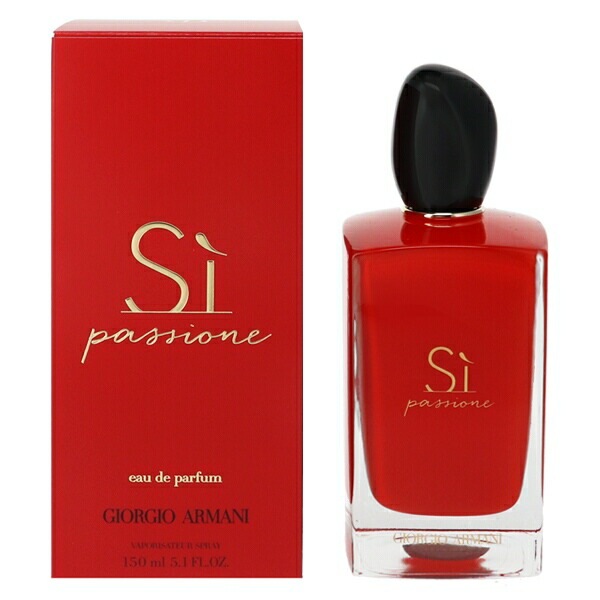 シィ パシオーネ （箱なし） EDP SP 150ml