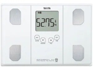 BC-314 [パールホワイト] 体重計