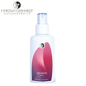 【正規品】マルティナ（martina） ジンセナフェイシャルローション 100ml