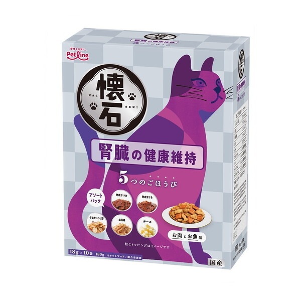 ���� 5�̂��ق��� �t���̌��N�ێ� 180g(18gx10)