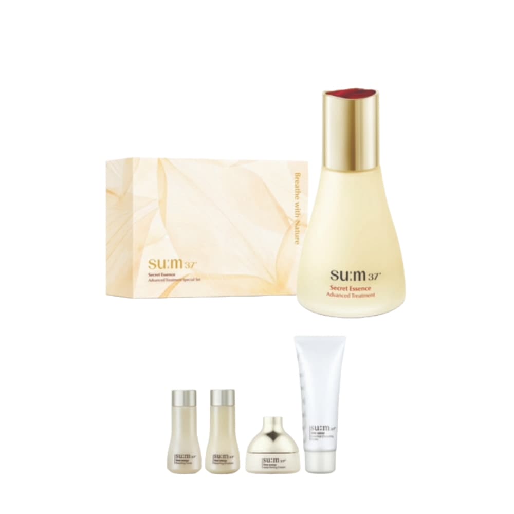 シークレットエッセンス アドバンスドトリートメント 毛穴バリア ケア セラム 企画