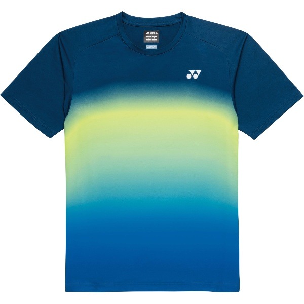 Yonex ヨネックス ユニドライTシャツ テニス 半袖Tシャツ 16843-169