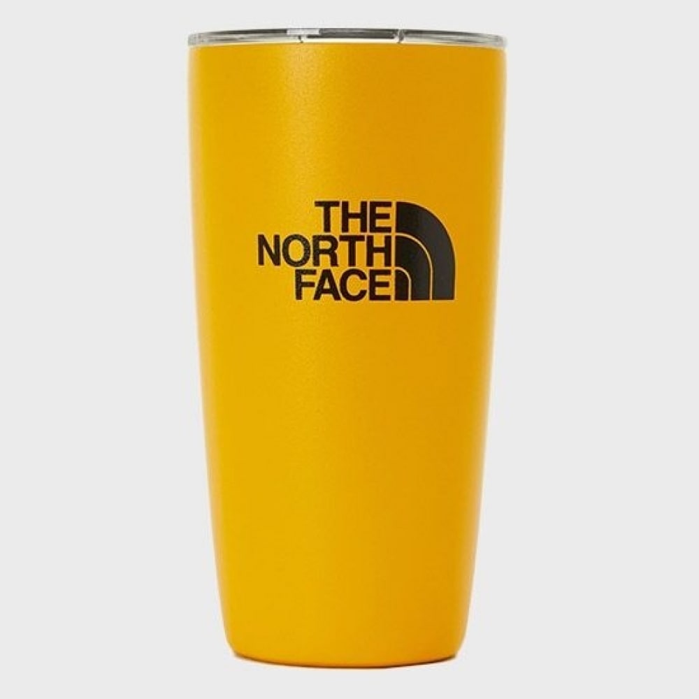 ザ・ノース・フェイス [ノース・フェイス] TNF タンブラー 473ML NA5CP71A_GYE 6,216円