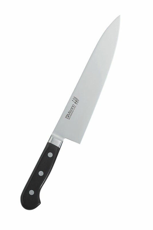 ミソノ440 牛刀包丁 270mm No.814 23,443円