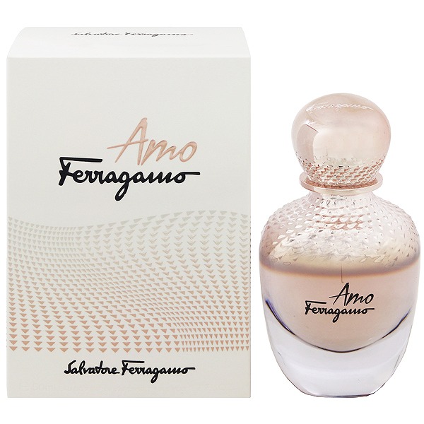 アモ フェラガモ （箱なし） EDP SP 50ml
