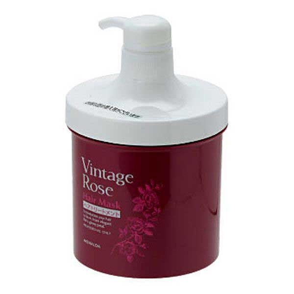 ラインハルト モナルダヴィンテージローズヘアマスク 700g