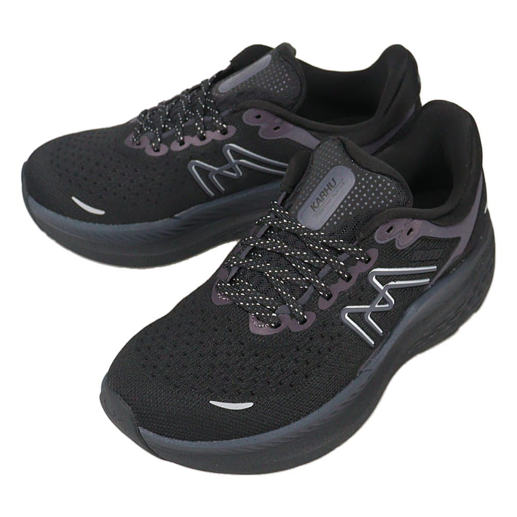 正規品 メスタリラン ラン 1.5 ブラック/ブラック F205006