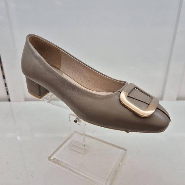 HC11 ラムスキン レディースシューズ D1P2U6W1337 (45726895)