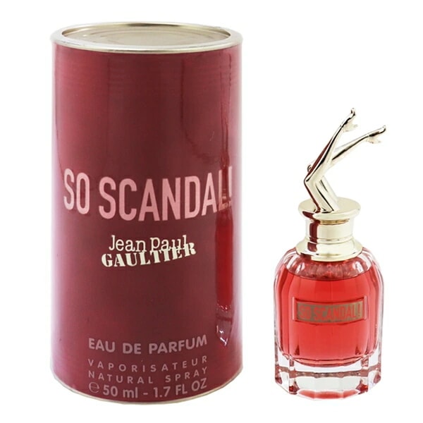ソースキャンダル EDP SP 50ml