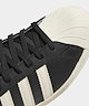 Core Black / Cream White / Gold Metallic