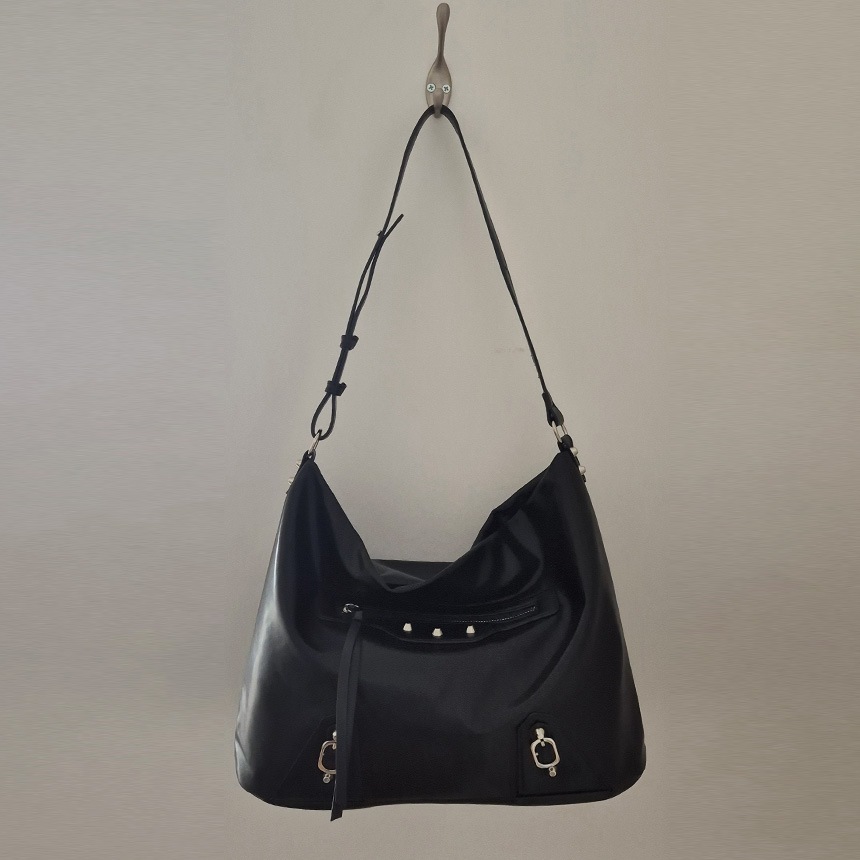 【HELLIM】ライダー·ショルダーバッグ