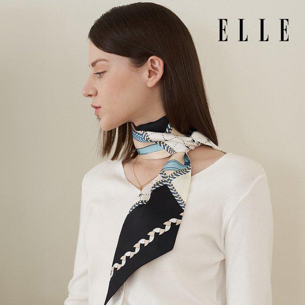 エスティシルクバンドゥスカーフSE449S301