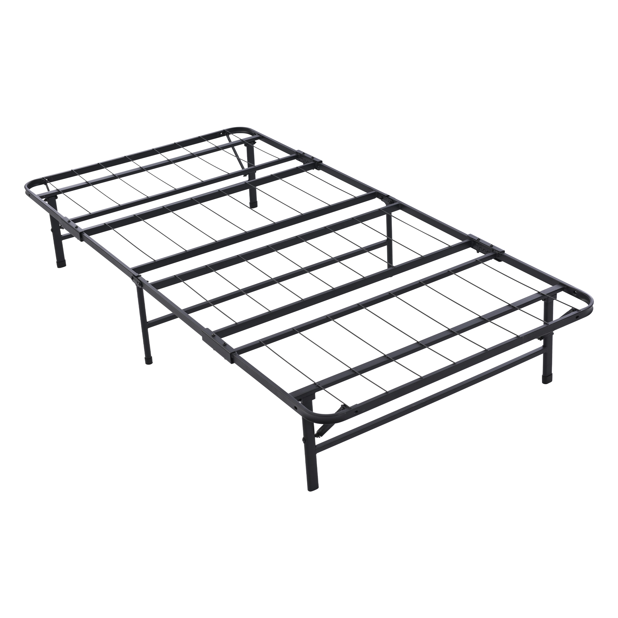 [国内即発送]パイプベッド 折りたたみベッド シングル 組立簡単 ベッド 下収納 シングルベッド 収納 ベッドフレーム コンパクト 耐荷重200kg 送料無料 ベッド 折畳ベッド 省スペース 一人暮ら 6,889円