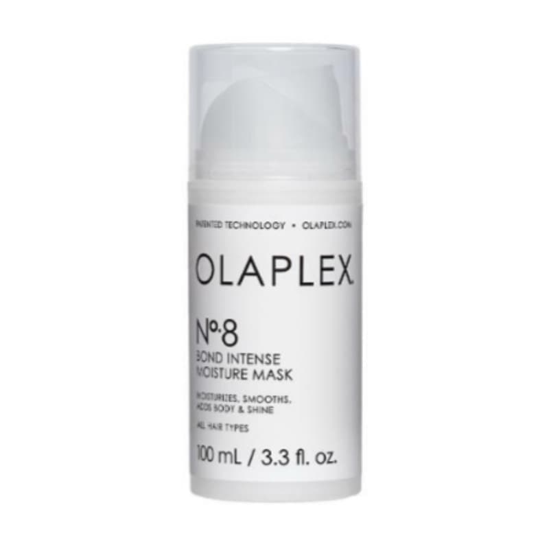 No.8 ボンド インテンス モイスチャー マスク 100ml