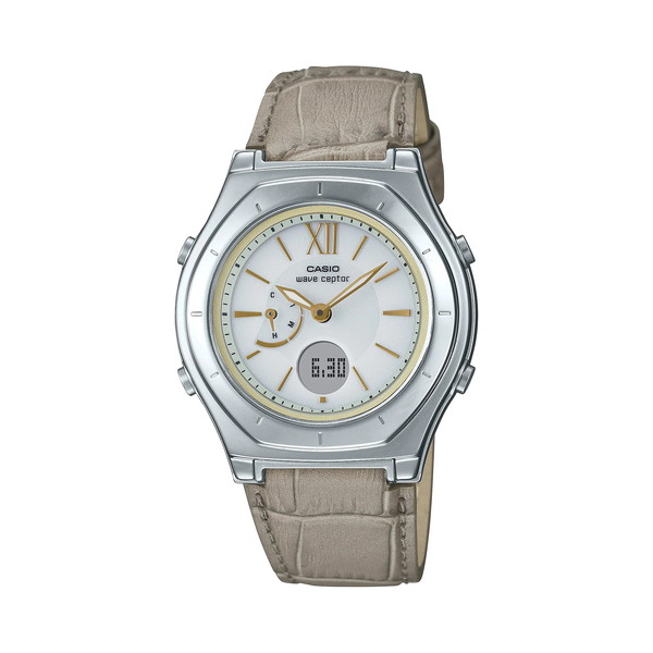 カシオ CASIO 腕時計 CASIO LWA-M160L-8A2JF