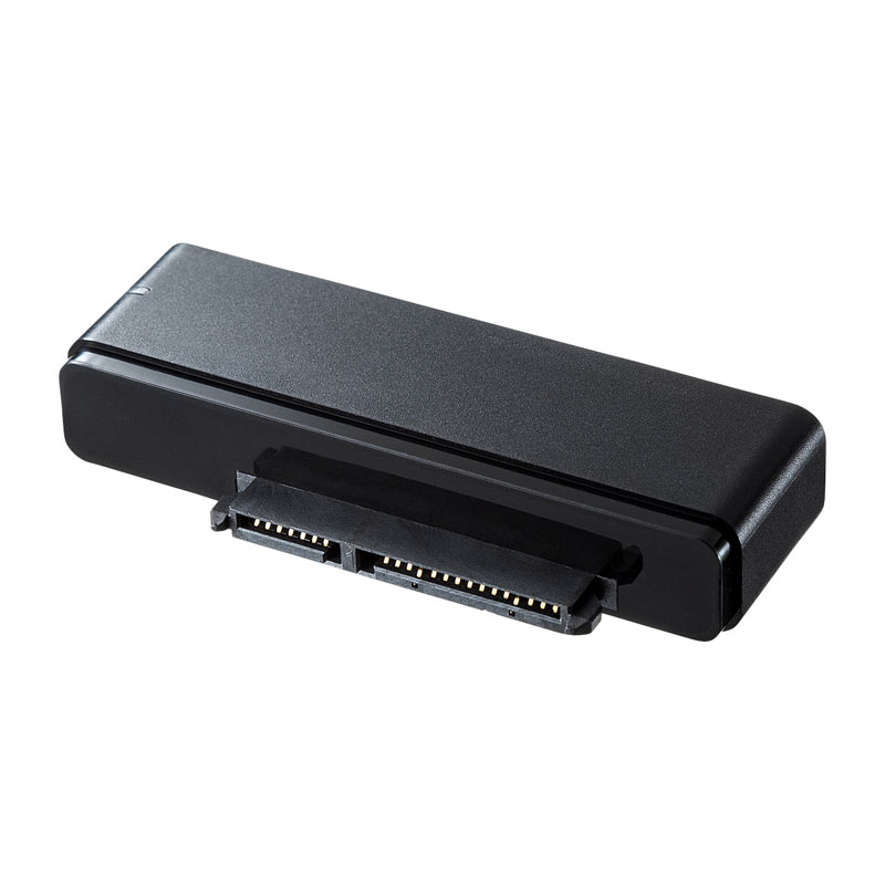 SATA-USB3.1 Gen2変換ケーブル USB-CVIDE7
