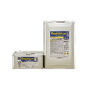 送料無料SYKカラーダストカット防塵床塗料S-9688　代引き不可商品 K