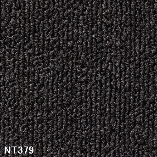 耐候性/耐薬品性/静電性に優れたカーペットタイルNT-379 20枚セット
