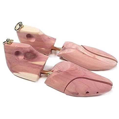 シューツリーメンズブーツシューツリーネイチャーウッド製 1pcsその他パンプス