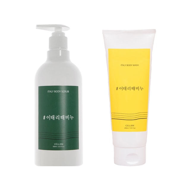 セルビエンイタリア時ソープフィリングジェル 500ml 光る肌！低刺激弱酸性角質除去ボディピーリング 5,501円