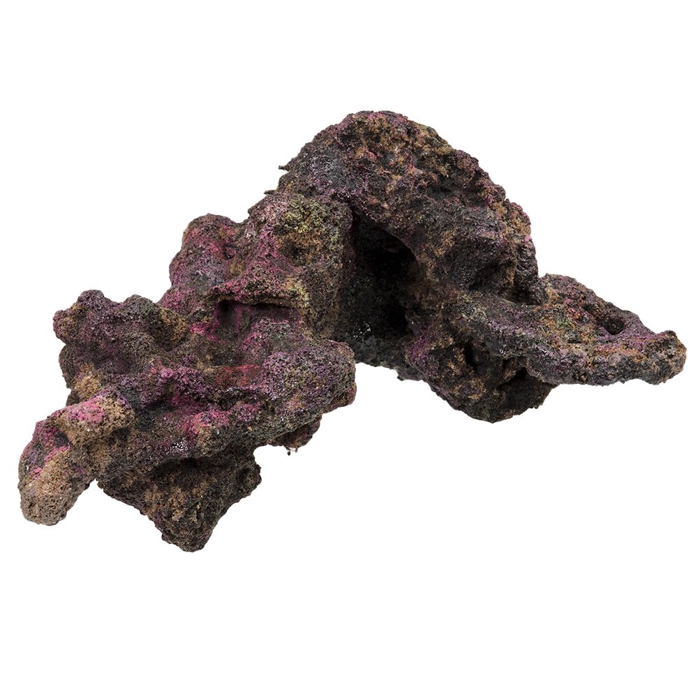 ＯＲＣＡ　ＯＣＥＡＮ　ＲＯＣＫ　４　２６X２２X９ｃｍ　ライブロックレプリカ　ＣＲＣ10―35―90―30―00