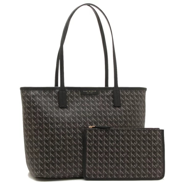 トートバッグ エバーレディ ブラック レディース TORY BURCH 147748 001