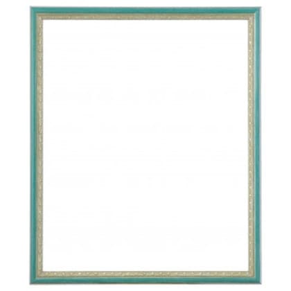 ラーソン・ジュール マジョルカSブルー 四切 アクリル DB31404