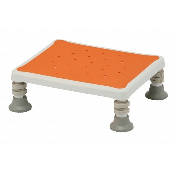 パナソニックエイジフリー 浴槽台 ユクリア 軽量レギュラー オレンジ 1220 PN-L11820D メーカー直送