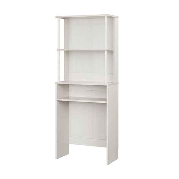 GUR-595H ホワイト ゴミ箱上ラック メーカー直送 8,668円