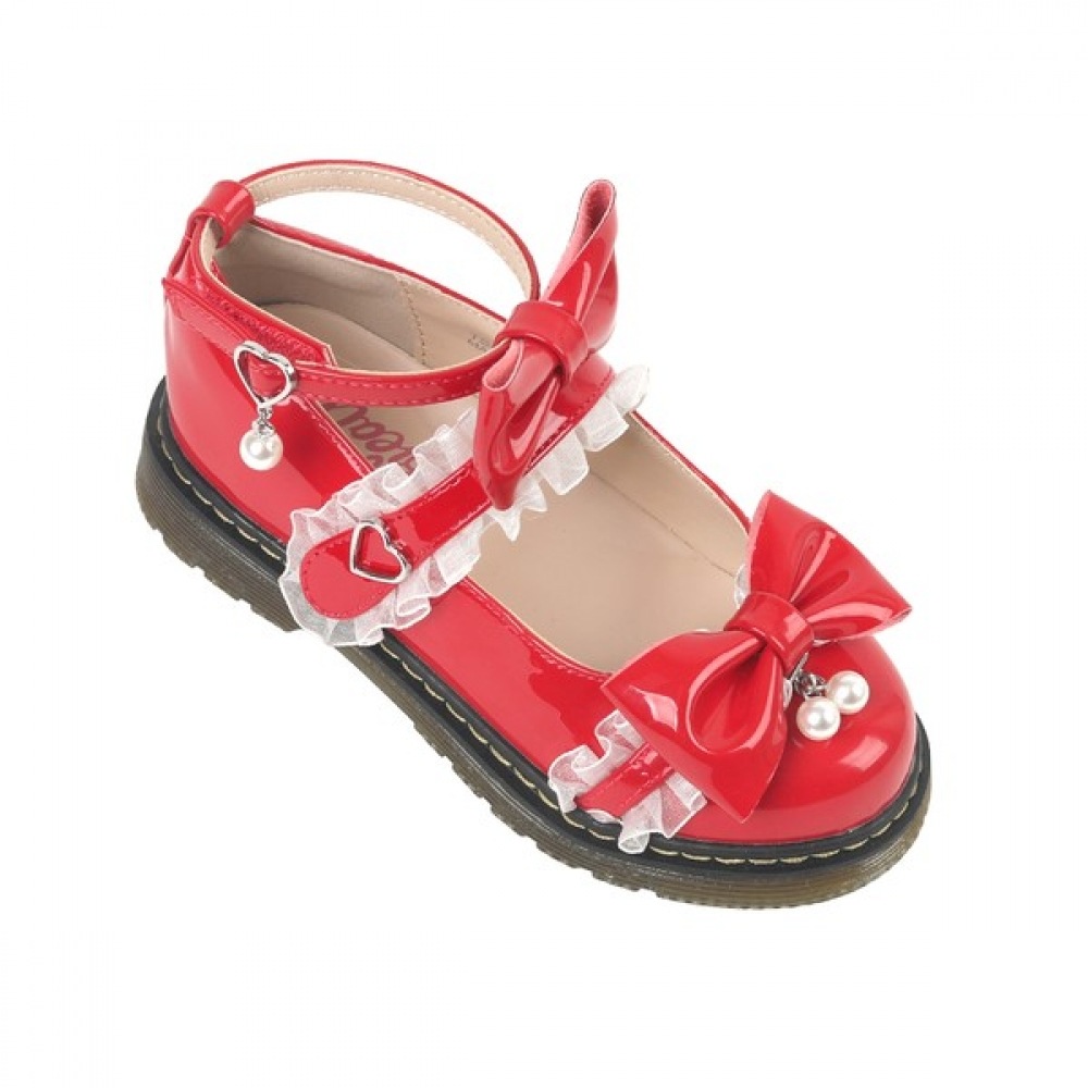 [プレゼントボックス] ベイビーブレスチェシャーレッド BBKCF1TSCE11RED