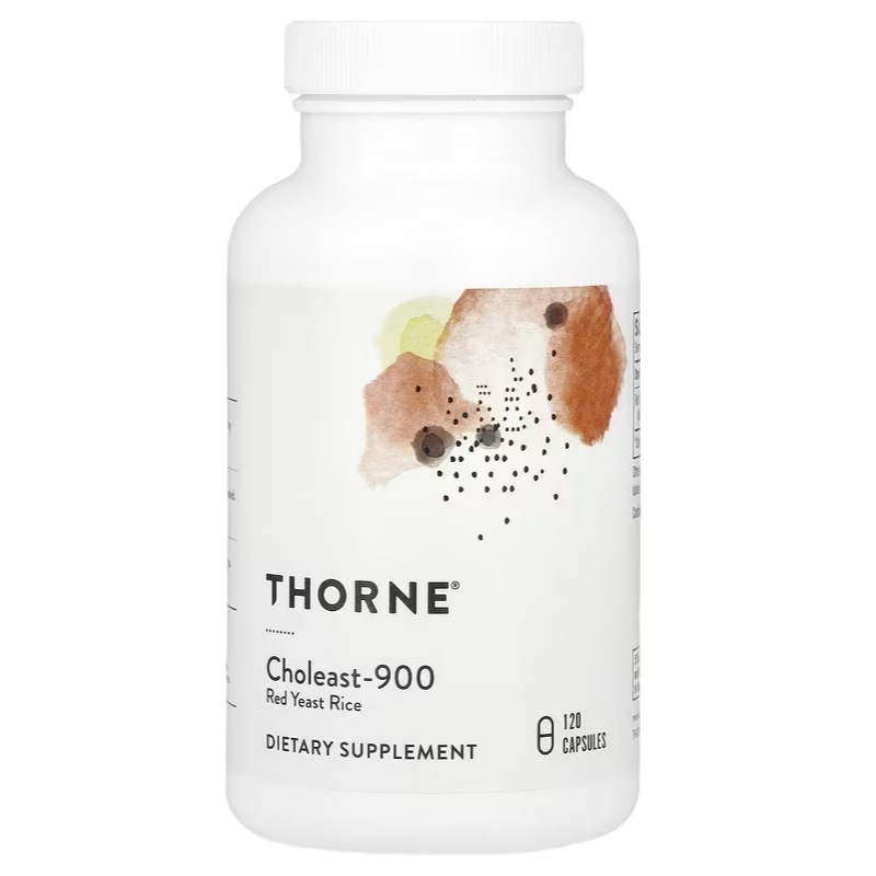 Choleast-900（コリースト-900） 120粒（1粒あたり900mg）