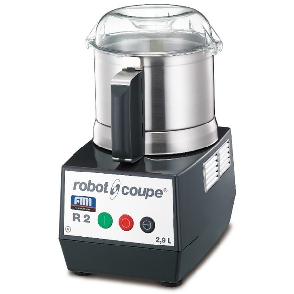 ロボクープ R-301UD [フードプロセッサー]