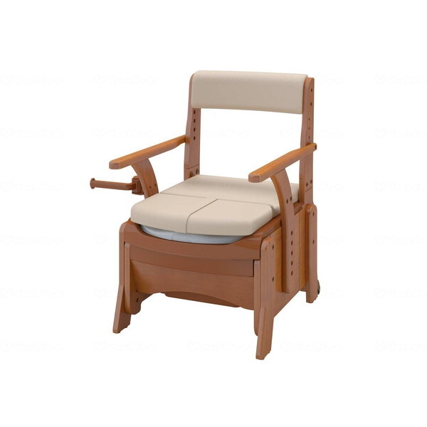 アロン化成 家具調トイレ セレクトR コンパクト ソフト脱臭 533884 メーカー直送