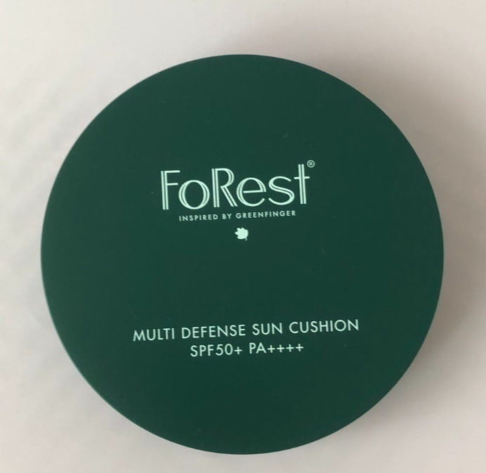 フォレストグリーン フィンガーフォレストマルチディフェンスサンクッション