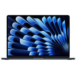 【ユーザー登録済み・保証期限2026年9月10日】【アウトレット品/在庫あり】Apple MacBook Air 15.3インチ Liquid Retinaディスプレイ MW1L3J/A ミッドナイト