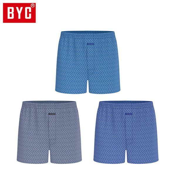 男性 B)80수3매입박서 DOLG1472