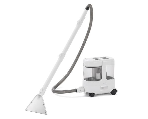 アイリスオーヤマ 大容量リンサークリーナー RNS-P1600 グレーホワイト