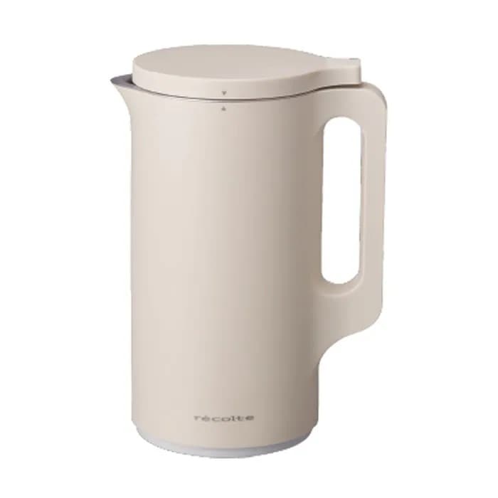 自動調理ポット Auto Cooking Pot RSY-2-W クリームホワイト