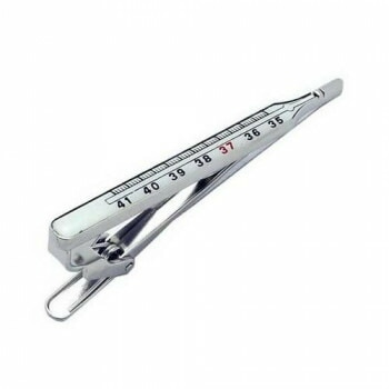 SWANK（スワンク） 体温計のタイバー T0033