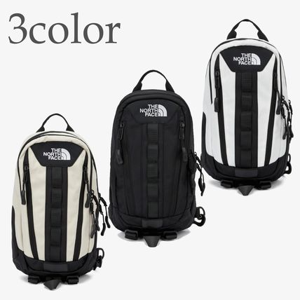 THE NORTH FACE正規品BIG SHOT ONE WAY NN2PQ11