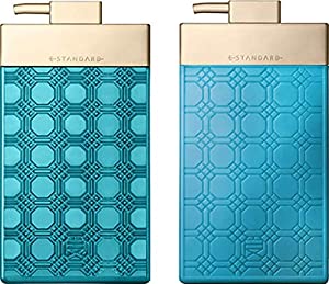 イイスタンダード シャンプー スカルプ 600mL & トリートメント スカルプ 600mL セット